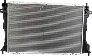 Radiator for Ford Crown Victoria 1998-2002, Replacement