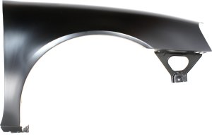 Front Fender for Pontiac Grand Prix 2004-2007, Right (Passenger), Primed (Ready to Paint), Excludes GXP Model, Replacement