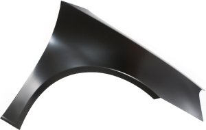 Front Fender for Pontiac G6 2005-2010, Right (Passenger), Primed (Ready to Paint), Replacement