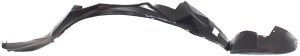 Front Fender Liner for Pontiac Grand Am, Right (Passenger) Side, Perfect Fit for 1996-1998 Models, Replacement