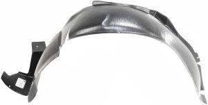 Front Fender Liner for Pontiac Grand Prix 1997-2003 Left (Driver), Suitable for GT, GTP, SE Models, Replacement