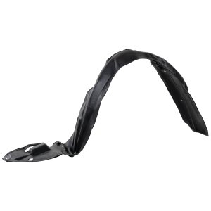 Front Fender Liner for Pontiac Vibe 2003-2008, Left (Driver) Side, Replacement