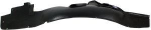 Front Fender Liner for Pontiac Grand Prix (2004-2008), Left (Driver) Side, Replacement