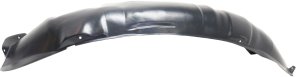 Front Fender Liner for Pontiac Firebird 1993-2002, Left (Driver) Side, Replacement