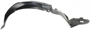 Front Fender Liner for Pontiac G6 2005-2010, Right (Passenger) Side, Replacement
