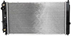Radiator for Chevrolet Malibu 1997-2003, Replacement