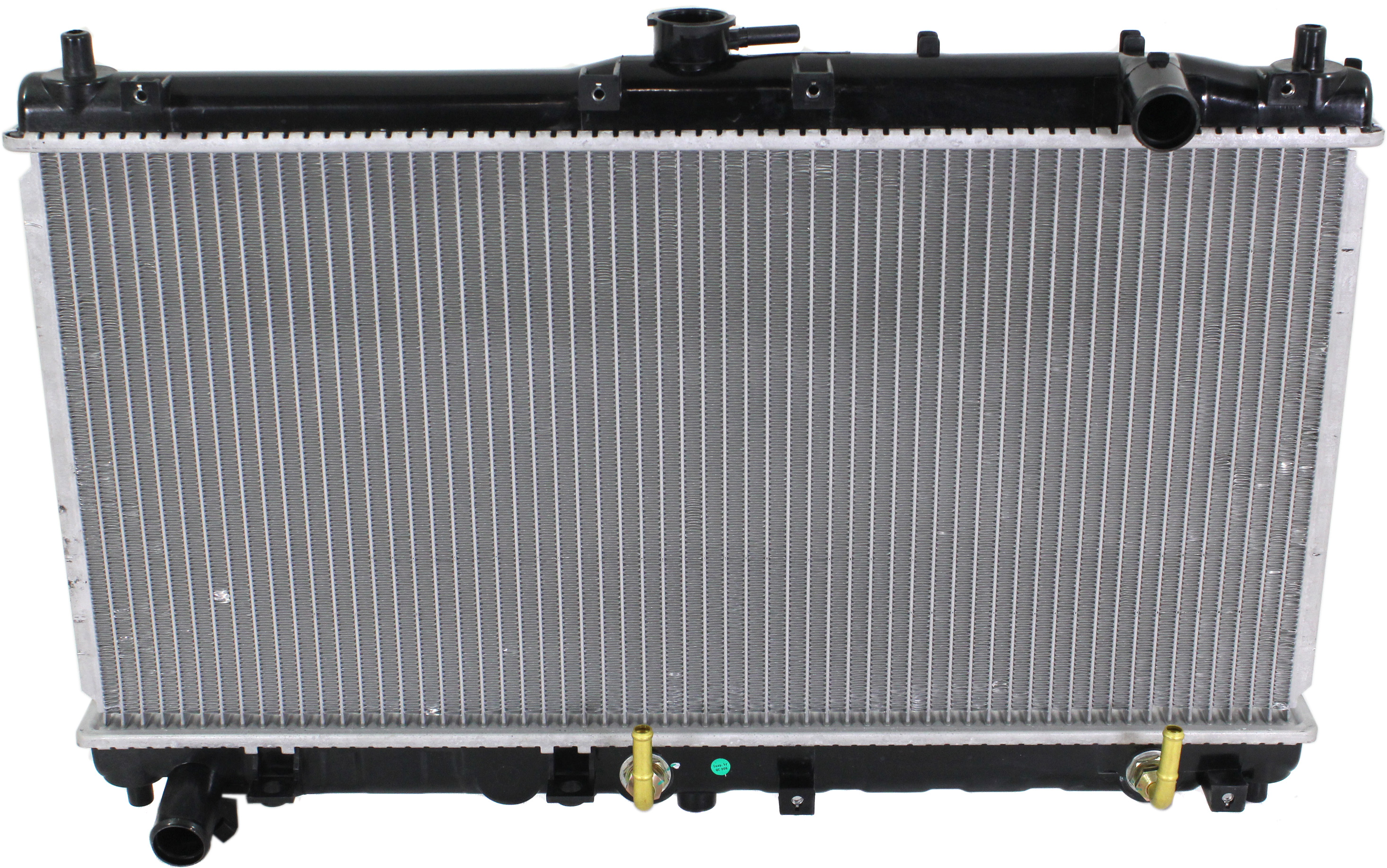 Replacement Radiator for Mazda Miata, Fits 1999-2005 Models