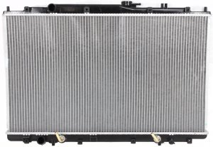 Radiator for Honda Odyssey 1999-2004, Replacement