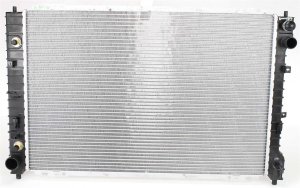 Radiator for Ford Escape 2001-2007, 3.0L Engine, Replacement