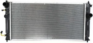 Replacement Radiator for Toyota Celica 2000-2005 Models