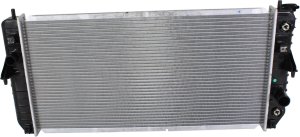 Radiator for Buick LeSabre 2000-2005, Replacement