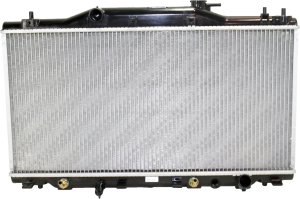 Radiator for Acura RSX 2002-2006, High Performance Replacement Part