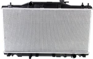Radiator for Acura RSX 2002-2006, Manual Transmission, Replacement