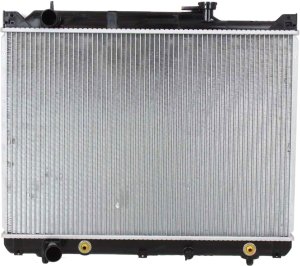 Radiator for Suzuki Grand Vitara/XL-7 2001-2005, 2.7L Engine, Replacement