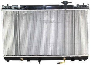 2002 - 2006 Toyota Camry Radiator