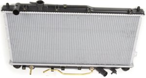 Replacement Radiator for Kia Spectra 2000-2004 Model