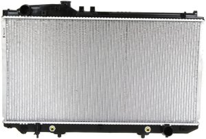 Radiator for Lexus GS430 2001-2005, Replacement