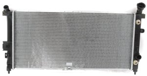 Radiator for Chevrolet Venture/Uplander 2001-2006, Replacement