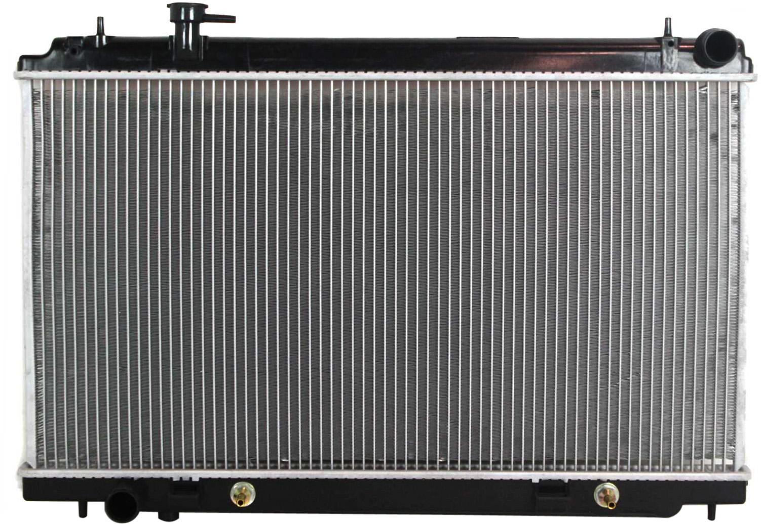 Radiator for Nissan 350Z 2003-2006, Replacement