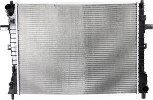 Radiator for Ford Crown Victoria 2003-2005, Replacement Part