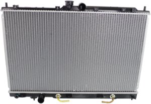 Radiator for Mitsubishi Outlander 2003-2005, Replacement