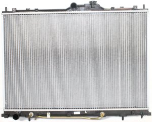 Radiator for Mitsubishi Endeavor 2004-2011, Without Tow Package, Replacement