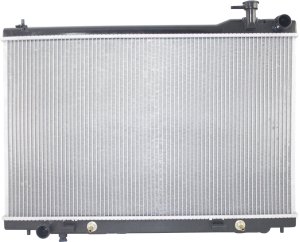 Radiator for Infiniti FX35 2003-2008, Replacement