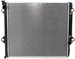 Radiator for Lexus GX470, Fit Years 2003-2009, Replacement