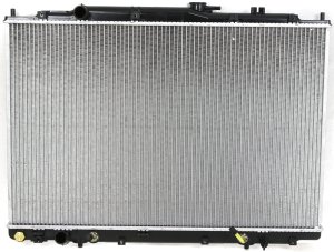 Radiator for Acura MDX 2001-2006, Replacement