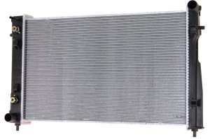 Premium Radiator for 2004 Pontiac GTO, Cooling System Replacement Part