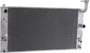 All-Aluminum Radiator for Toyota Prius 2004-2009, Replacement