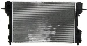 Radiator for Ford Five Hundred 2005-2007, Replacement