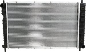 Radiator for Chevrolet Equinox 2005, Replacement