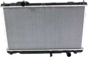 Radiator for Lexus GS300/GS350 2006-2011, Replacement