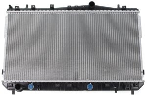 Replacement Radiator for Suzuki Forenza 2004-2008 Models