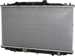 2005 - 2007 Honda Accord Radiator