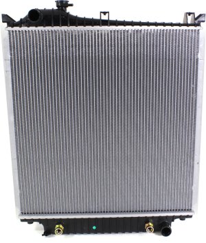 Radiator for Ford Explorer 2006-2007, Replacement