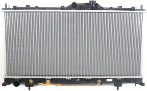 Radiator for Mitsubishi Eclipse 2006-2012, Replacement Part