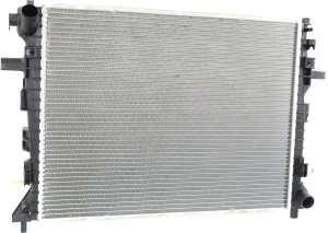Replacement Radiator for Ford Crown Victoria 2006-2011 Model Vehicles