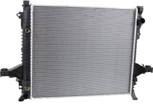 Radiator for Volvo XC90 (2003-2014), XC60 (2010-2011), S80 (2011) Replacement