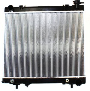 Radiator for 2005-2011 Dodge Dakota with Heavy Duty Cooling, Replacement