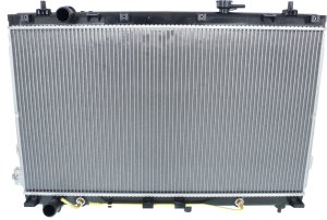 Radiator for Kia Sedona 2006-2010, Replacement Part