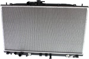 Radiator for Acura RDX 2007-2012, Replacement