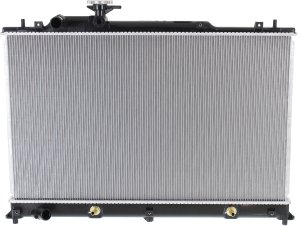 Radiator for Mazda CX-7 2007-2012, Replacement