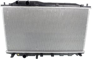 Radiator for Honda Civic Sedan, Japan-Built, 2006-2011, Replacement