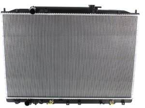 Radiator for Acura MDX 2007-2013/ZDX 2010-2013, Replacement