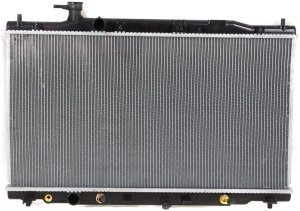 Radiator for Honda CR-V 2007-2009, Japan Built, Replacement
