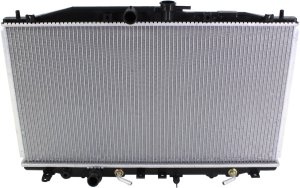 Radiator for Acura TSX 2006-2008, OEM Replacement Part