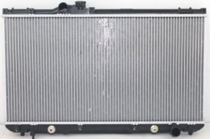 Radiator for Lexus IS300, Fits Year Models 2001-2005, Replacement