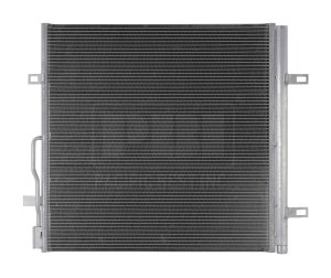 2018 - 2022 Chevrolet (Chevy) Traverse A/C Condenser